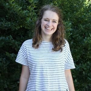 Meet your Posher, Stacey